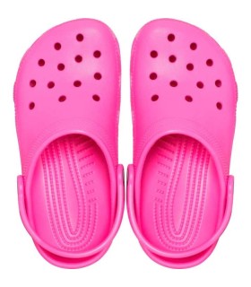 Zueco Crocs Classic Juice