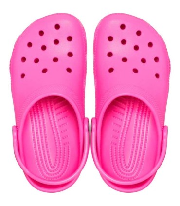 Zueco Crocs Classic Juice | La Granota