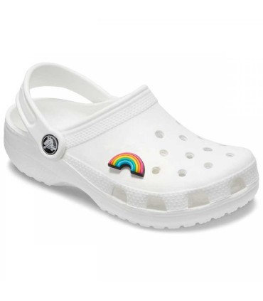 Jibbitz Arcoíris | La Granota