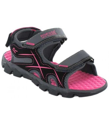 Sandalia Regatta Kota Drift Fucsia