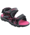 Sandalia Regatta Kota Drift Fucsia