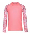 Camiseta Baño Regatta Hoku Rosa
