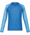 Camiseta Baño Regatta Hoku Azul