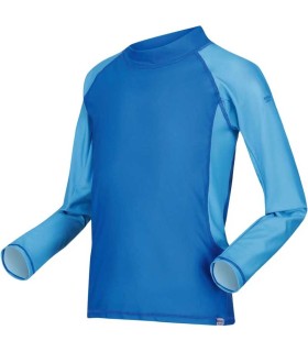 Camiseta Baño Regatta Hoku Azul