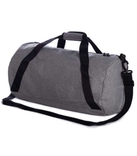 Bolsa Gimnasio Munich Gris