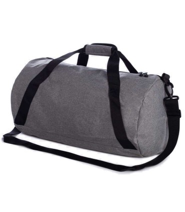 Bolsa Gimnasio Munich Gris | La Granota