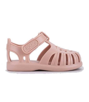 Cangrejera Igor Tobby Solid Maquillaje | La Granota