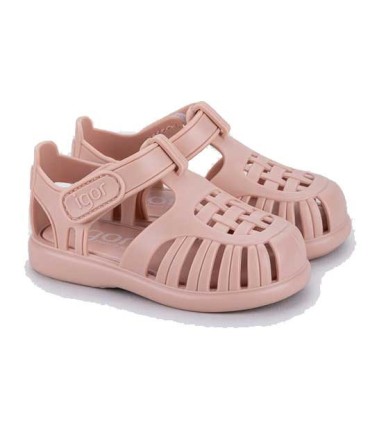 Cangrejera Igor Tobby Solid Maquillaje | La Granota