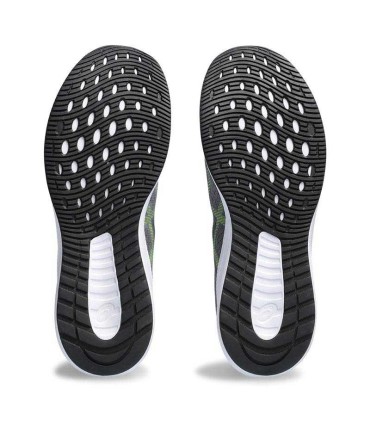 Deportiva Hombre Asics Patriot 13 Gris | La Granota