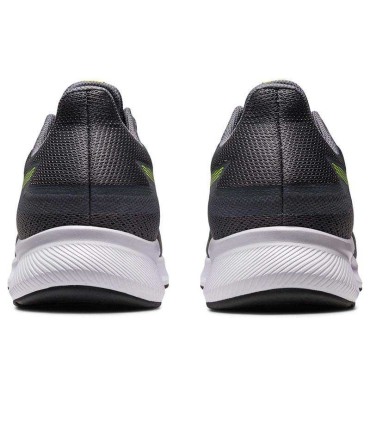 Deportiva Hombre Asics Patriot 13 Gris | La Granota