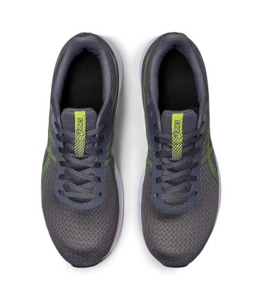 Deportiva Hombre Asics Patriot 13 Gris | La Granota