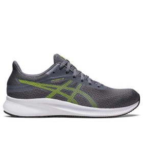 Deportiva Hombre Asics Patriot 13 Gris | La Granota