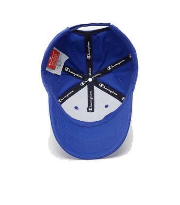 Gorra Adulto Champion Baseball Azul | La Granota