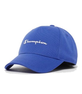 Gorra Adulto Champion Baseball Azul | La Granota