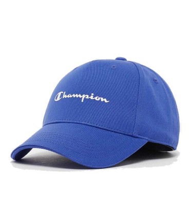 Gorra Adulto Champion Baseball Azul | La Granota