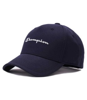 Gorra Adulto Champion Baseball Azul Marino | La Granota