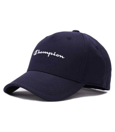 Gorra Adulto Champion Baseball Azul Marino | La Granota