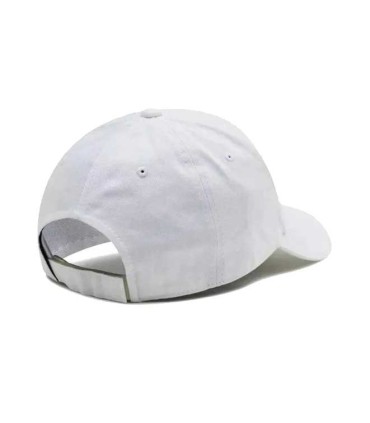 Gorra Adulto Champion Baseball Blanca | La Granota