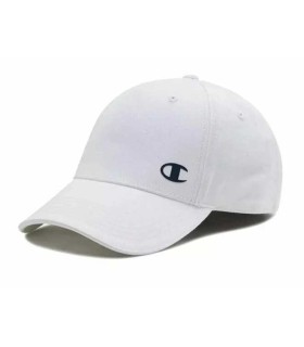 Gorra Adulto Champion Baseball Blanca | La Granota