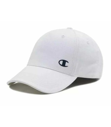 Gorra Adulto Champion Baseball Blanca | La Granota