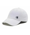 Gorra Adulto Champion Baseball Blanca
