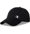 Gorra Adulto Champion Baseball Negra
