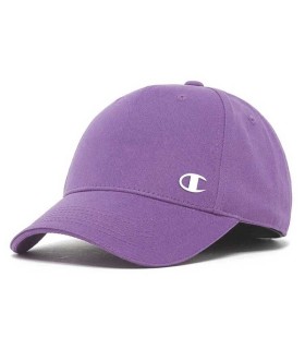 Gorra Adulto Champion Baseball Lila | La Granota