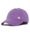 Gorra Adulto Champion Baseball Lila