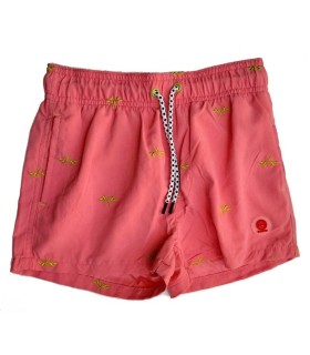 Bañador Go&Win Rowflag Tea Rose | La Granota