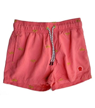 Bañador Go&Win Rowflag Tea Rose | La Granota