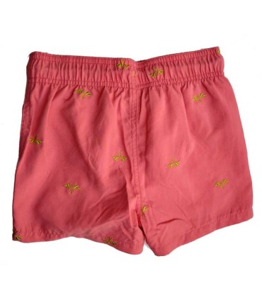 Bañador Go&Win Rowflag Tea Rose | La Granota