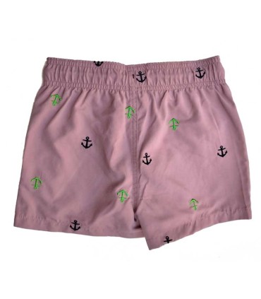 Bañador Go&Win Anchor Jr Smoked Lilac | La granota