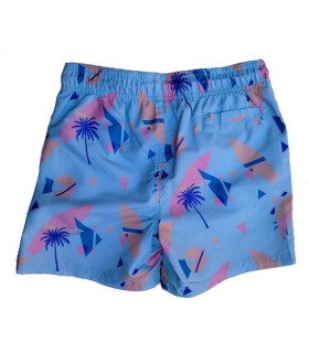 Bañador Go&Win Waipo Jr Aqua | La Granota