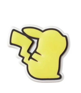 Jibbitz Pokemon Pikachu LED | La Granota