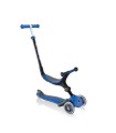 Patinete Evolutivo Globber Go UP Foldable Plus Navy Blue