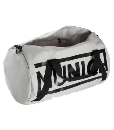 Bolsa Gimnasio Munich Light Grey | La Granota
