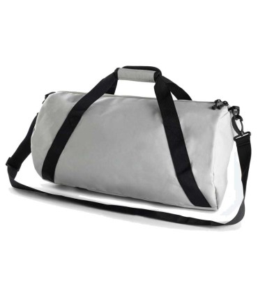 Bolsa Gimnasio Munich Light Grey | La Granota