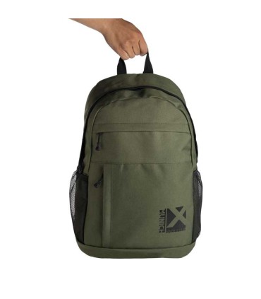 Mochila Munich Slim 218 Kaki | La Granota