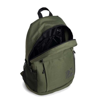 Mochila Munich Slim 218 Kaki | La Granota