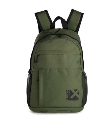 Mochila Munich Slim 218 Kaki | La Granota