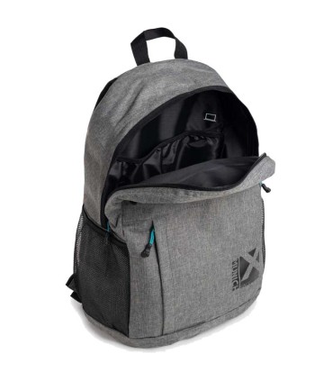 Mochila Munich Slim 216 Gris | La Granota