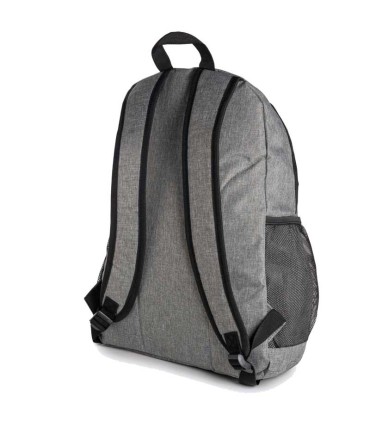 Mochila Munich Slim 216 Gris | La Granota