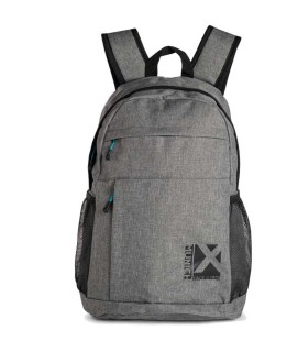 Mochila Munich Slim 216 Gris | La Granota