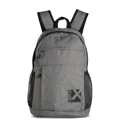 Mochila Munich Slim 216 Gris | La Granota