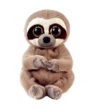 Peluche Beanie Bellies Silas Sloth
