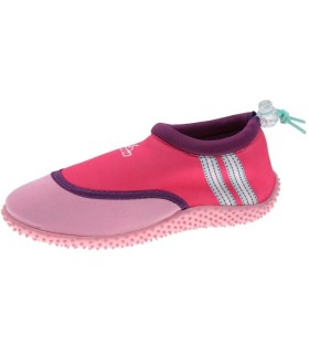 Zapato de agua Beppi Junior Fucsia | La Granota