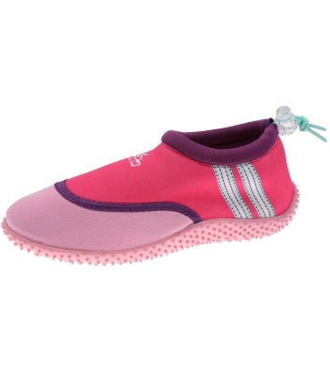 Zapato de agua Beppi Junior Fucsia | La Granota