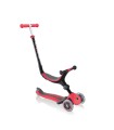 Patinete Evolutivo Globber Go UP Foldable Rojo