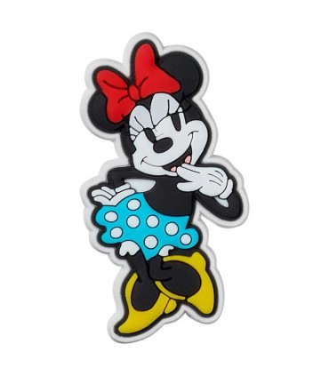 Jibbitz Disney Minnie Mouse | La Granota