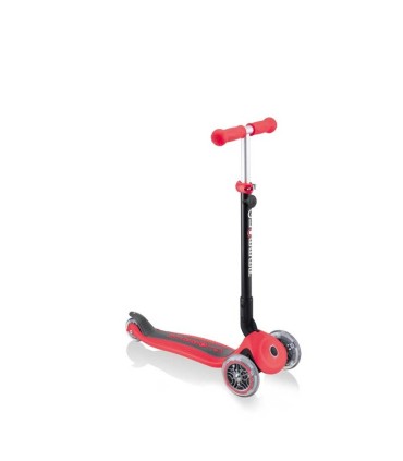 Patinete Evolutivo Globber Go UP Foldable Rojo | La Granota